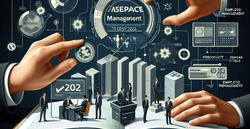 2025 年 HRM 系统功能新趋势，把握机遇